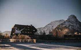 G'sund&Natur Hotel Die Wasnerin - Adults Only